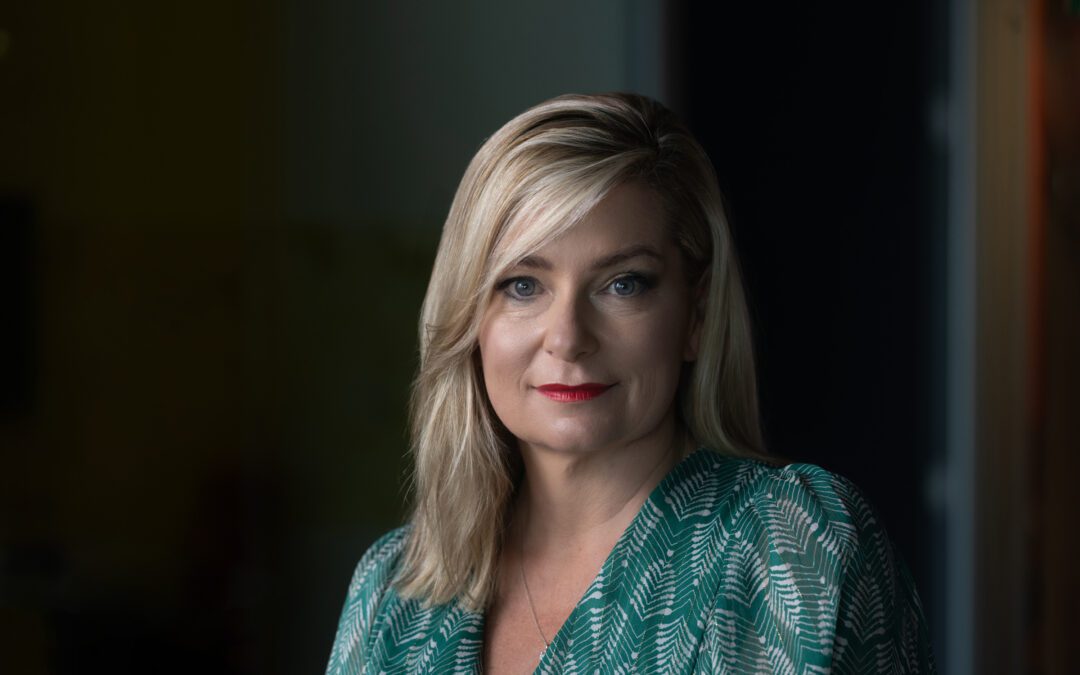 Inclusion, integrity and inspiration: Vanessa Sorenson, Managing Director of Microsoft NZ