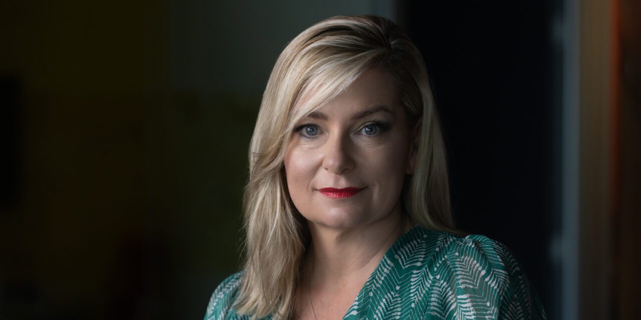 Inclusion, integrity and inspiration: Vanessa Sorenson, Managing Director of Microsoft NZ