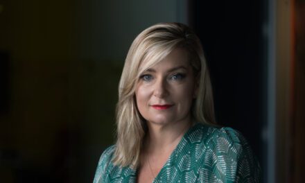 Inclusion, integrity and inspiration: Vanessa Sorenson, Managing Director of Microsoft NZ