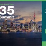 Facing the food challenge: Peter Wren-Hilton, 2035 Oceania Summit