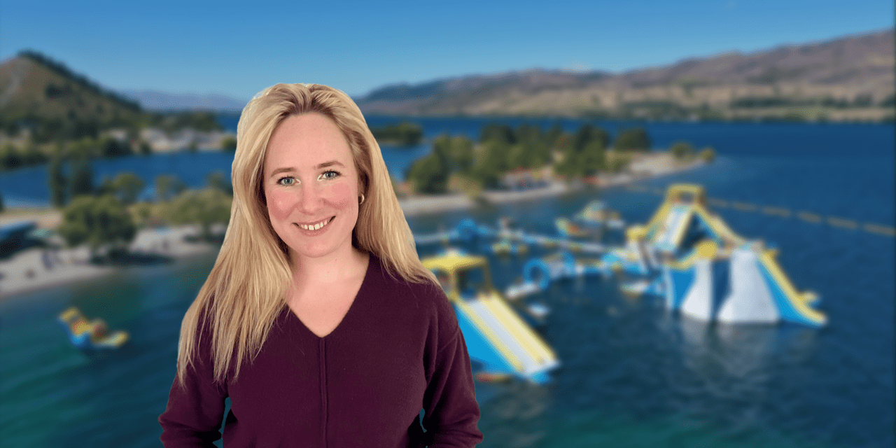 Emily Rutherford (Kiwi Water Park)