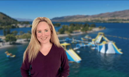 Emily Rutherford (Kiwi Water Park)