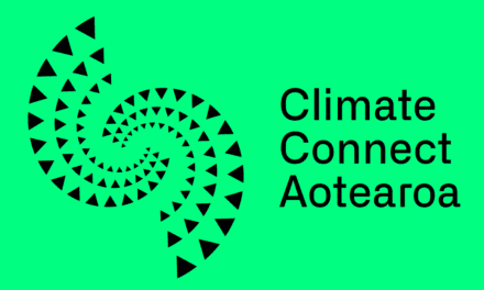 A climate action accelerator for Auckland – Climate Connect Aotearoa