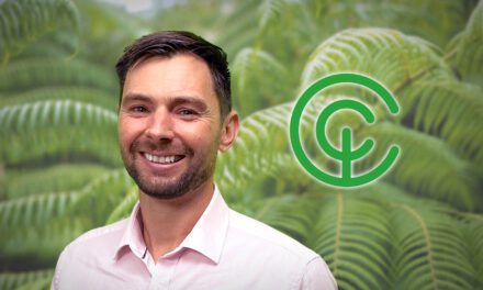 Dave Rouse – CEO at CarbonClick