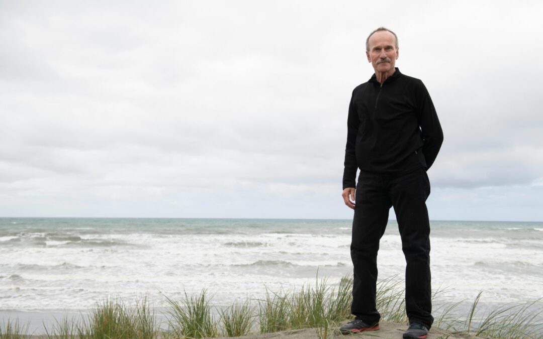 How food growers can think about climate change: Brent Clothier