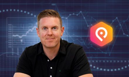 Campbell Brown – CEO and Co-Founder of PredictHQ