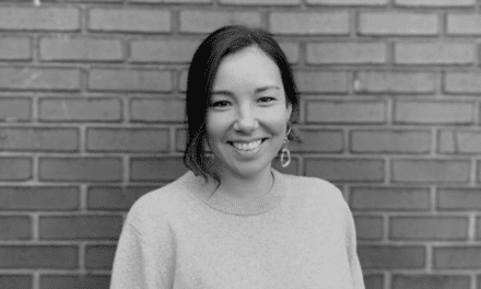 A decade of B-Corp. Now what? Qiulae Wong, NZ manager of B Lab