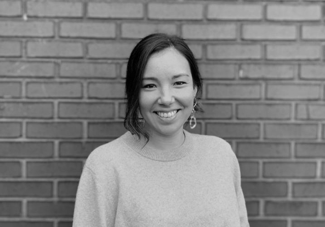A decade of B-Corp. Now what? Qiulae Wong, NZ manager of B Lab
