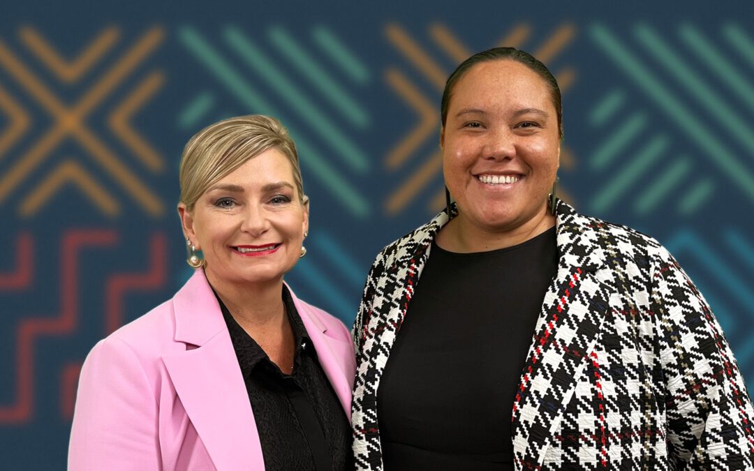 Tackling Diversity and Cyber Security Skills Gaps – with Microsoft and TupuToa