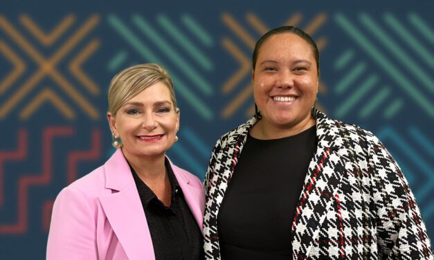 Tackling Diversity and Cyber Security Skills Gaps – with Microsoft and TupuToa