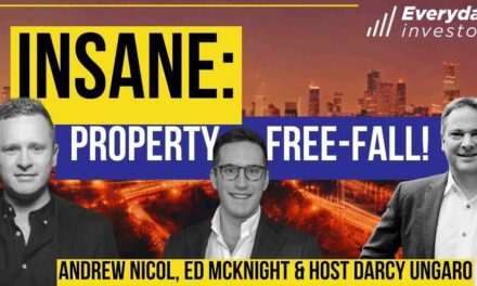 INSANE TRUTH About NZ Property Market / Ep 338