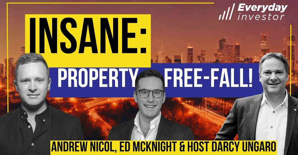 INSANE TRUTH About NZ Property Market / Ep 338
