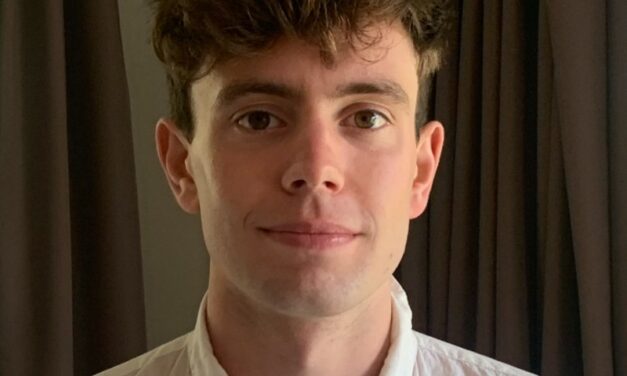 Carbon, trees and seaweed – Finn Ross, CarbonZ