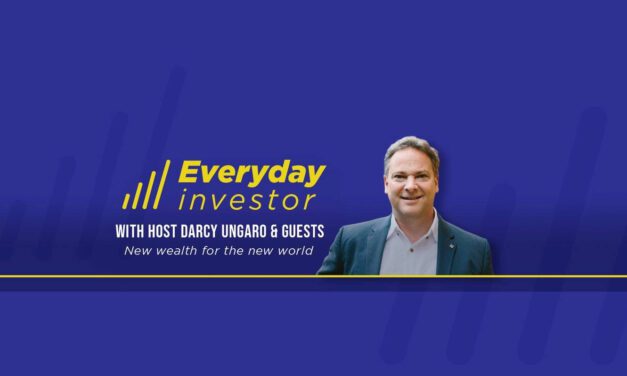 How Fixing Money Can Transform Our World, Ep 340 Cody Ellingham
