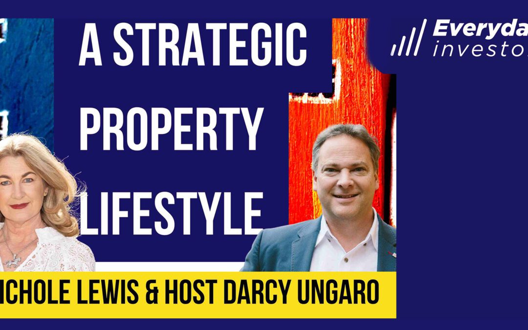 The Strategic Property Lifestyle, Ep 353 / Nichole Lewis