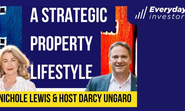 The Strategic Property Lifestyle, Ep 353 / Nichole Lewis