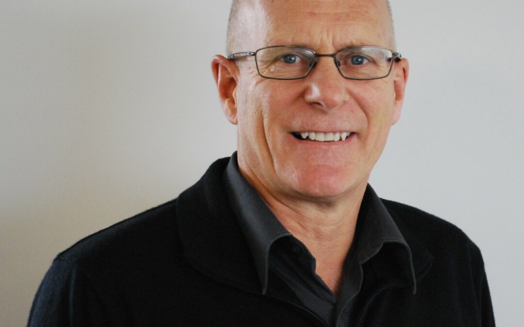 Recycling Farm Plastics: Neal Shaw, Plasback