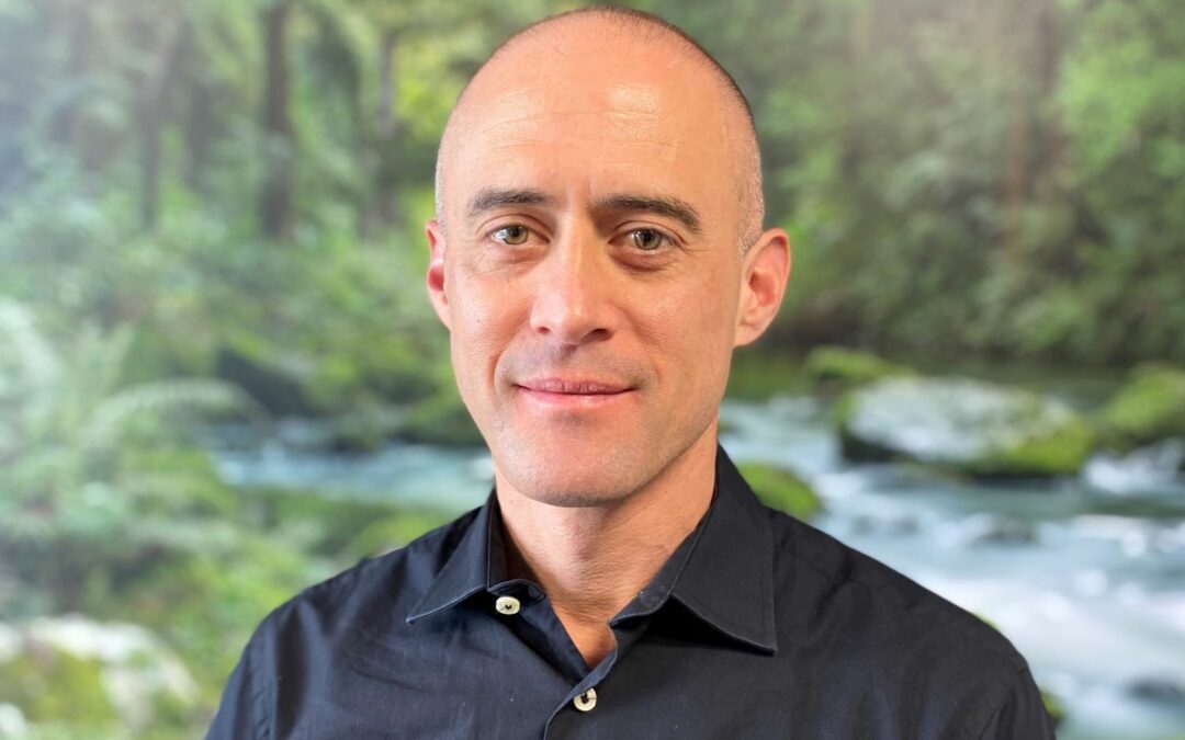 Investing in the transition – Jason Patrick, NZ Green Investment Finance