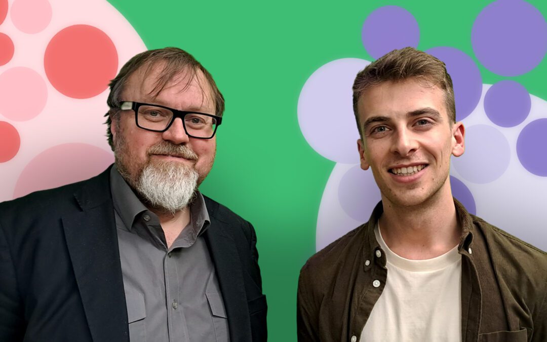 Acquisitions, AI Cocktails and Galactic Thrills