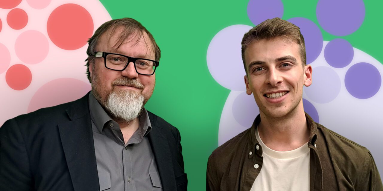 Acquisitions, AI Cocktails and Galactic Thrills