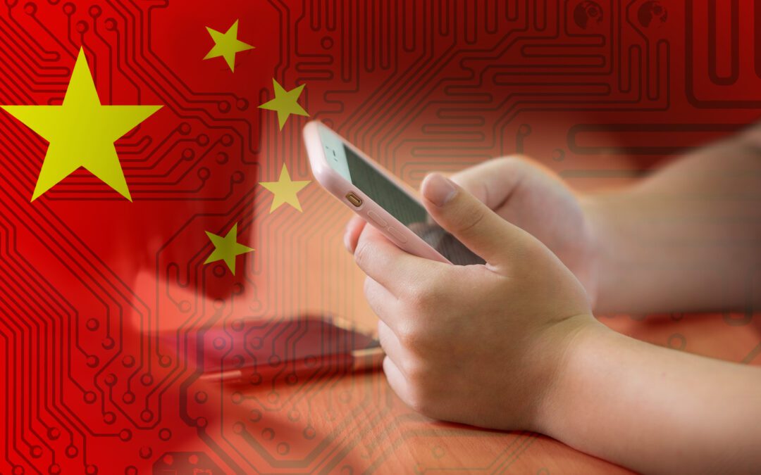 Will China’s next generation techies rule the world?