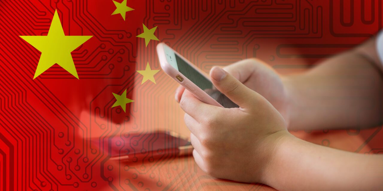 Will China’s next generation techies rule the world?