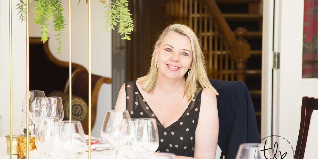 Sally Duncan – Laithwaites Wine