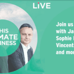 This Climate Business – Live!