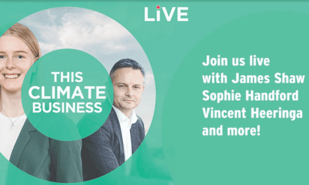 This Climate Business – Live!