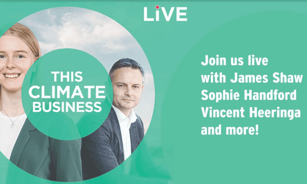 This Climate Business – Live!