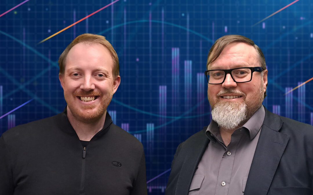 John-Daniel Trask, Raygun – Revolutionising Software Monitoring