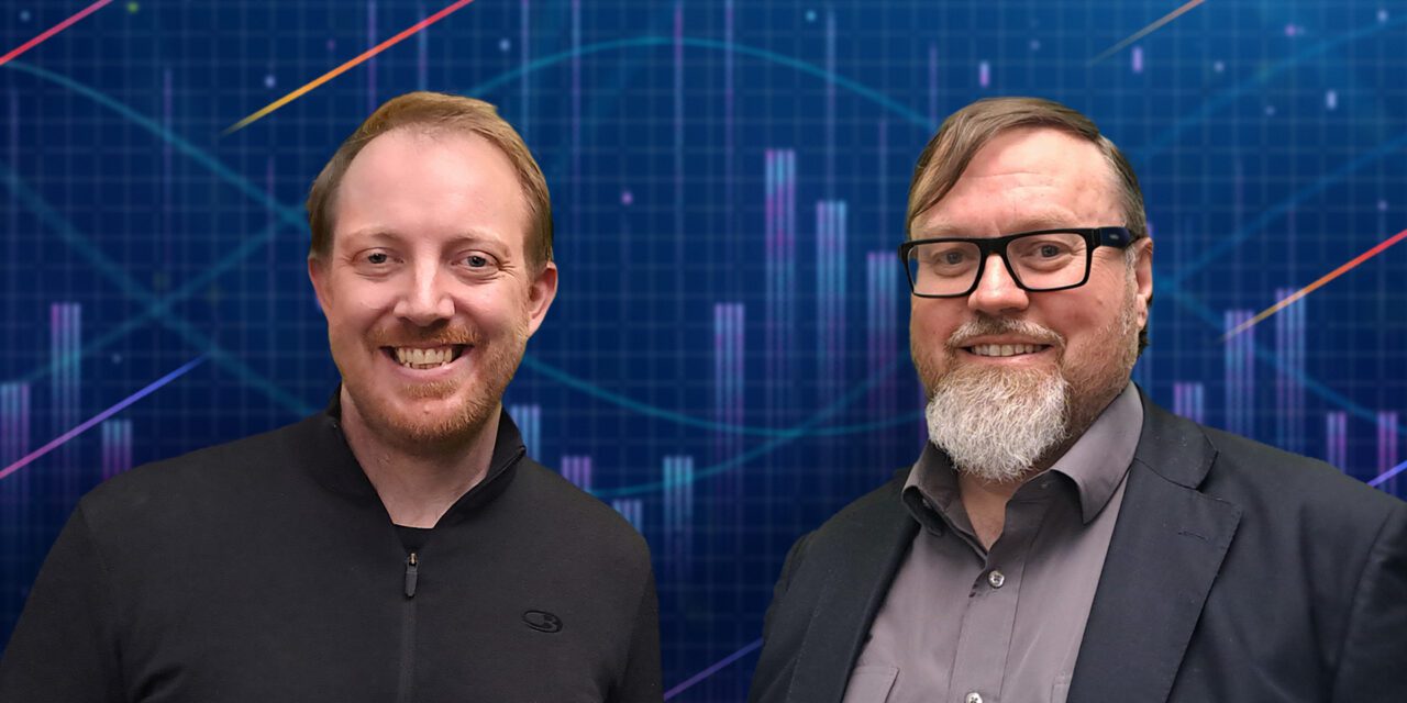 John-Daniel Trask, Raygun – Revolutionising Software Monitoring