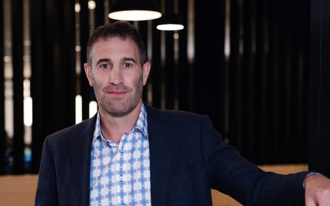 Greening the Commercial Property Sector: Scott McKenzie, PMG Funds