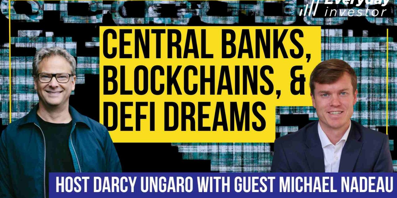 Future-Proof Portfolios, Ep 375 Michael Nadeau