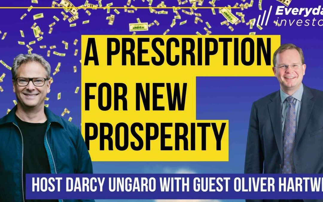 The Wealth Script We NEED, Ep 378 Oliver Hartwich