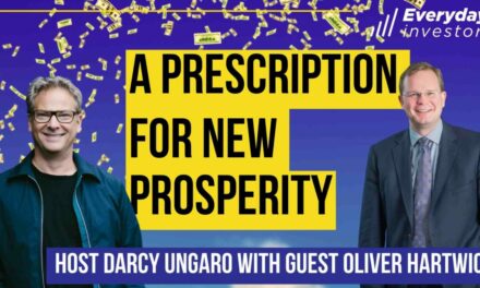 The Wealth Script We NEED, Ep 378 Oliver Hartwich