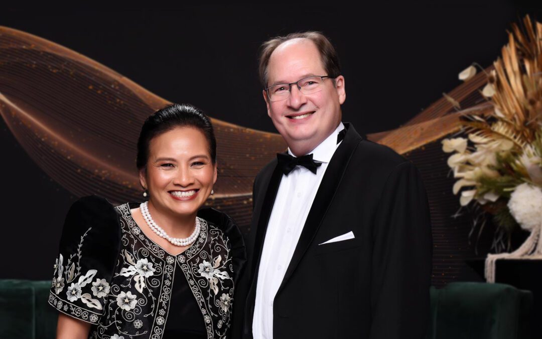 Space for All – Eric Dahlstrom and Emeline Paat-Dahlstrom