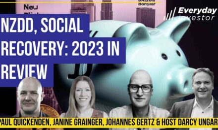 NZDD, Social Recovery: 2023 in Review, Ep 387
