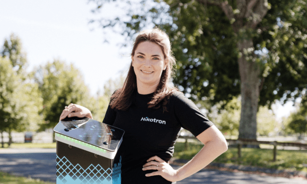 Watts up with car charging in NZ? Stephanie Smits O’Callaghan, Hikotron