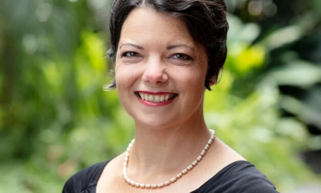 Scope 4 and the new reporting – Dr Jodi York, Climate VC Fund, Kilara Capital