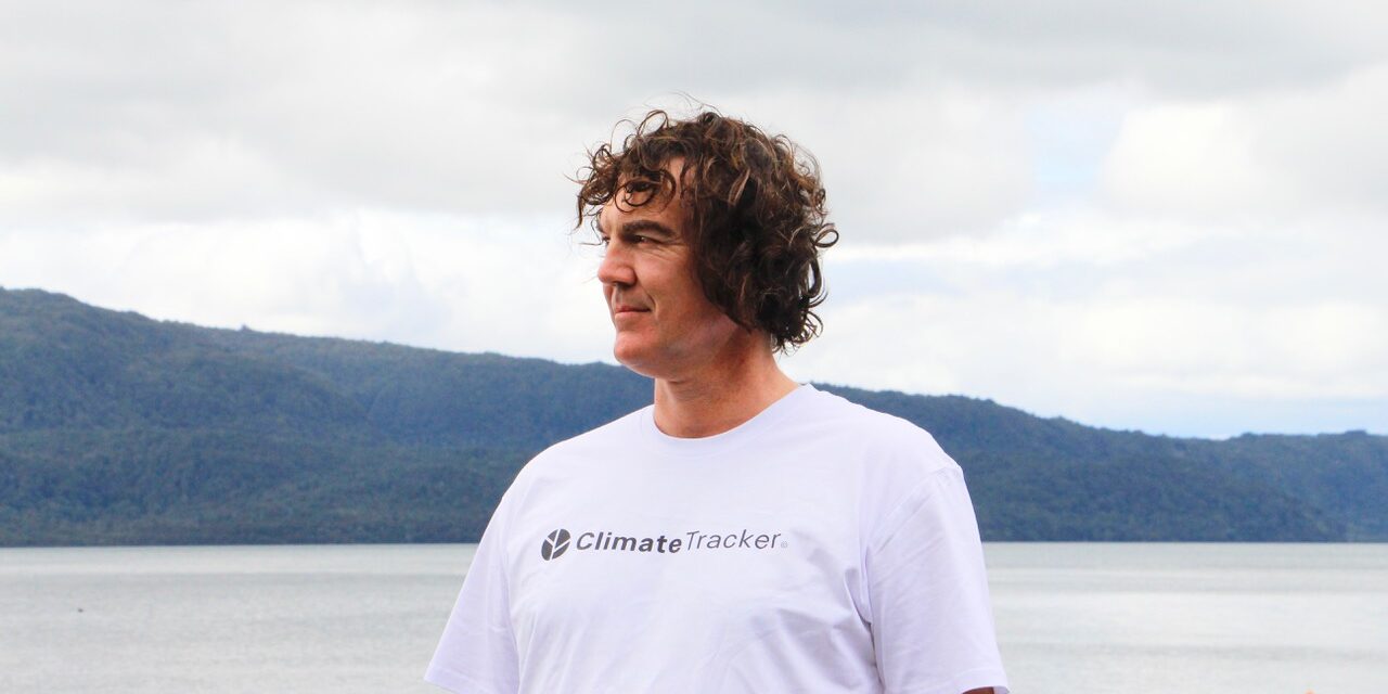 The Kiwi Company taking the pain out of Climate Disclosure – Dougal Watt, ClimateTracker