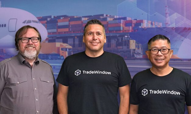 Exploring TradeWindow’s Digital Trade Journey – with AJ Smith and Mitchell Pham