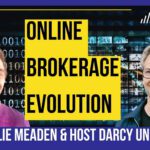 Charlie Meaden: The Evolution of Online Investing Ep 404