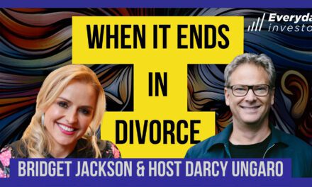 Bridget Jackson: When it Ends in Divorce, Ep 405
