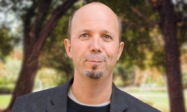 How to change carbon behaviour, big time – Ben Gleisner, Cogo