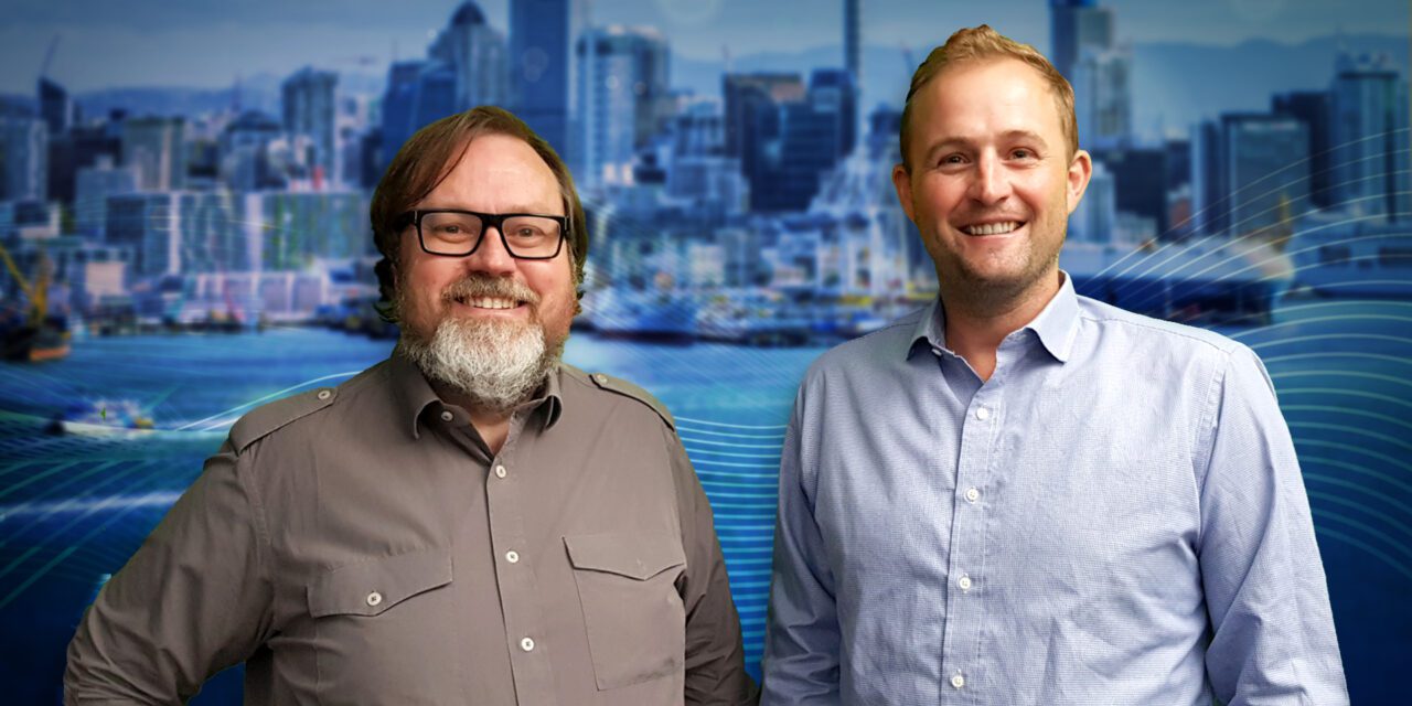 Electric Ferries, Smart Chargers and Load Management with Peter Allington (Singer Electric)