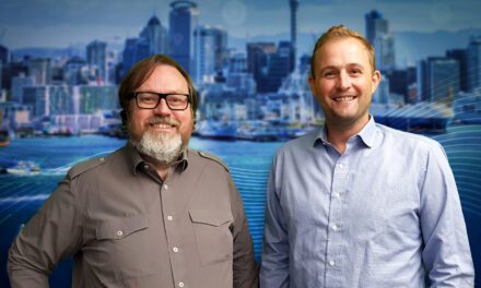 Electric Ferries, Smart Chargers and Load Management with Peter Allington (Singer Electric)