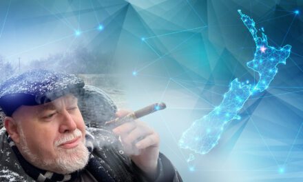 A Nyriad of Lessons from Alex St John