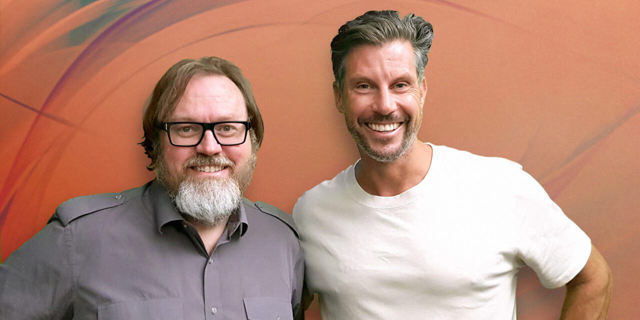 Sam Wood – How a non-geek built a tech enabled health and fitness empire