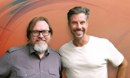 Sam Wood – How a non-geek built a tech enabled health and fitness empire